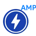 第三代 AMP 网站